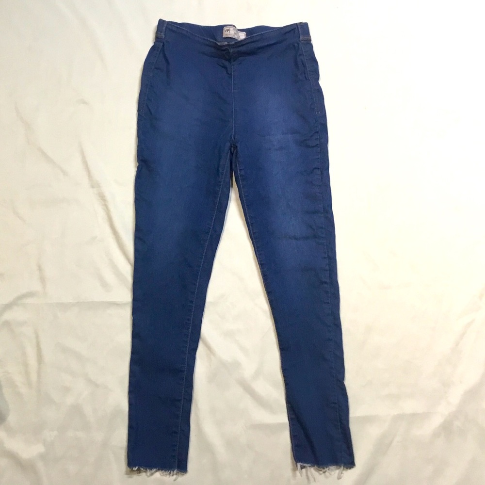 Free People Jean Leggings Sz 28